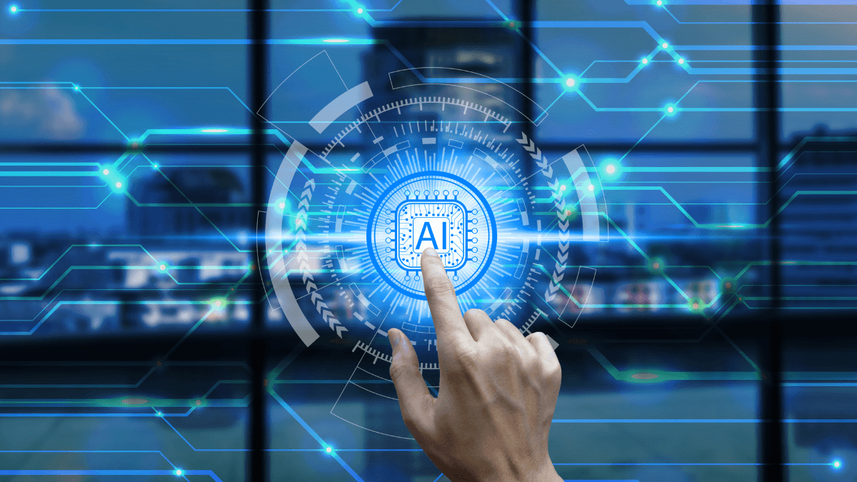 Artigo Inteligência Artificial